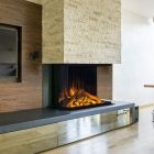 Evonic E800T Electric Fire