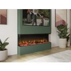 Firez 1500 Slimline Electric Fire