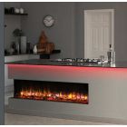 Charlton & Jenrick 1500E Electric fire