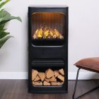 Dimplex Mapleton 100 Optimyst Electric Stove