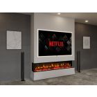 Firez 2200 Electric Fire