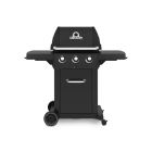 Broil King Royal 320 Shadow Gas Barbecue