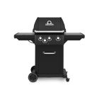 Broil King Royal 340 Shadow Gas Barbecue
