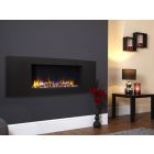 Celsi Ultiflame VR Vichy Inset Wall Mounted Electric Fire