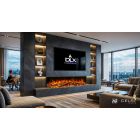 Celsi DLX 2000 Midnight Edition