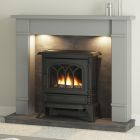 FLARE Collection by Be Modern Cheshire Inglenook Suite