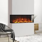 Evonic E1250 Electric Fire