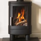 NEO3F Balanced Flue Gas Stove