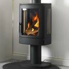 NEO3P Balanced Flue Gas Stove