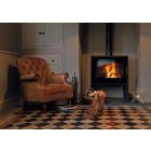 AGA Hanwood Wood Burning Stove