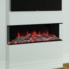 Evonic Halo 1000 SL Electric Fire
