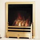 Verine Alpena Balanced Flue Gas Fire