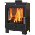 Portway Arundel Multifuel Stove