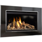 Kohlangaz Ashbourne Gas Fire