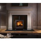 Dik Guerts Aste 5 Low Wood Burning Stove
