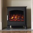 ACR ASTWOOD ELECTRIC STOVE