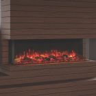 Onyx Avanti 150RW Electric Fire