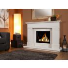 Michael Miller Boticelli Suite with Celena Gas Fire