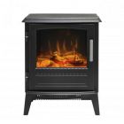 Dimplex Bari OptiFlame Electric Stove