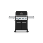 Broil King Baron 440 Gas BBQ