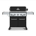 Broil King Baron 590 IR Gas Barbecue