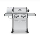 Broil King Baron S490 IR Burner Gas Barbecue