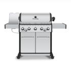 Broil King Baron S590 IR Burner Gas Barbecue
