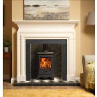 Penman Bassington Compact Multifuel Stove