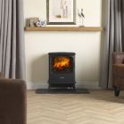 Dimplex Bayport Opti-Myst Electric Stove