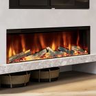 Celsi Electriflame VR Commodus S-1000 Electric Fire