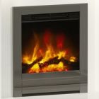FLARE by Be Modern Beam 16" Edge Electric Fire