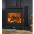 Burley Brampton 9108-C 8kW Wood Burning Stove With Catalytic Converter