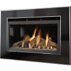 Kohlangaz Brandon Gas Fire