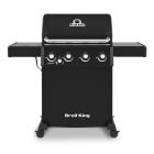 Broil King Crown 430 Gas Barbecue