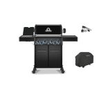 Broil King Baron 490 IRX Shadow