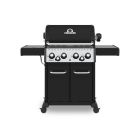 Broil King Crown 490 Gas Barbecue