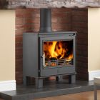 ACR Buxton II Multi-Fuel Stove
