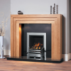 GB Mantels Camberley Surround