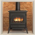 FLARE Canterbury Electric stove