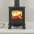 FLARE Canterbury Gas Stove