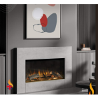 Aura Fires Kinver 850 SL