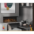 Aura Fires Kinver 1000 SL