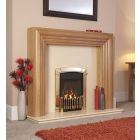 Flavel Caress Contemporary HE Gas Fire