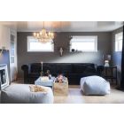 Cassette Opti-myst Electric Fire