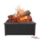 DIMPLEX CASSETTE 400 OPTIMYST ELECTRIC FIRE