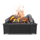 DIMPLEX CASSETTE 600 OPTIMYST ELECTRIC FIRE