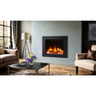 Flavel Proflame Celena Noir