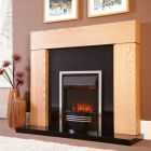 Celsi 16" Accent Infusion Electric Fire