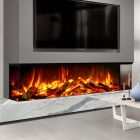 Celsi Electriflame DLX 2000 Electric Fire