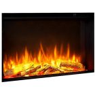 Celsi Ultiflame VR Aleesia Electric Fire